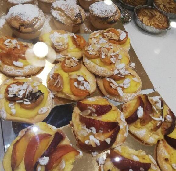 住宿加早餐  La Mia Casa Di Campagna