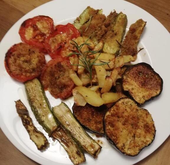 住宿加早餐  La Mia Casa Di Campagna