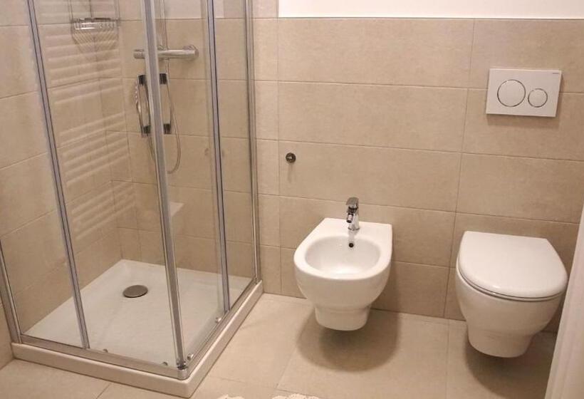 住宿加早餐  La Mia Casa Di Campagna