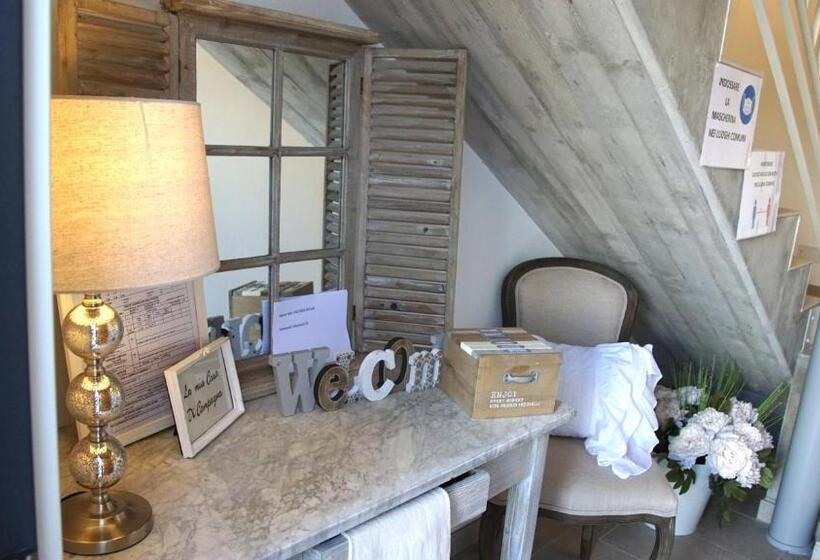 住宿加早餐  La Mia Casa Di Campagna