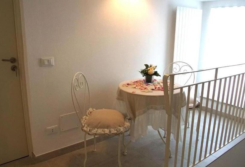 住宿加早餐  La Mia Casa Di Campagna