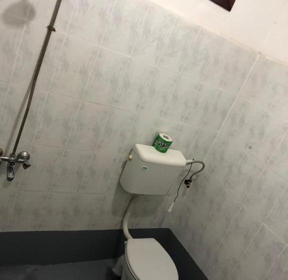 צימר Saza Adventures