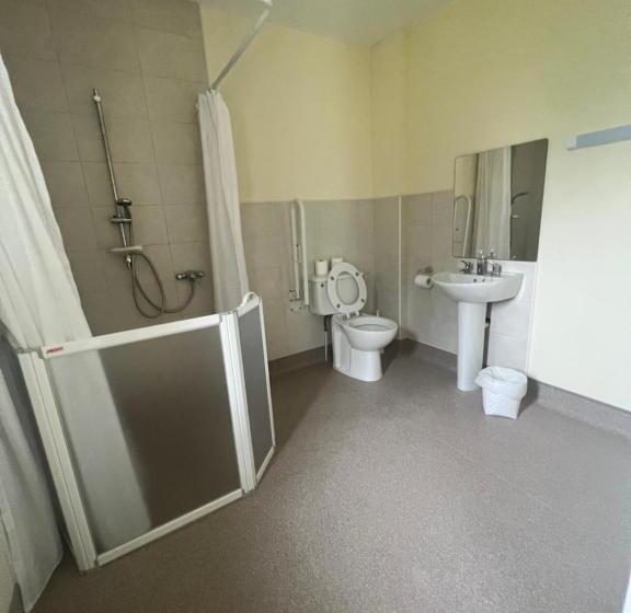 צימר The Melody Residence