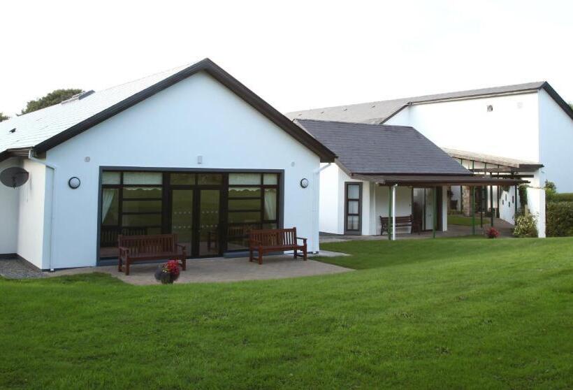 צימר The Melody Residence