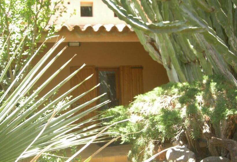 مبيت وإفطار Via Dei Gerani