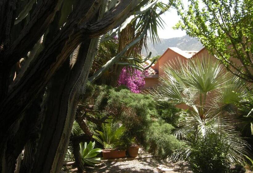 צימר Via Dei Gerani