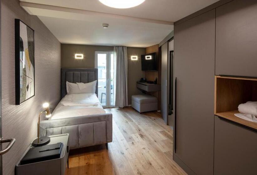 Berg & Berg Hotel Und Apartments Kerns