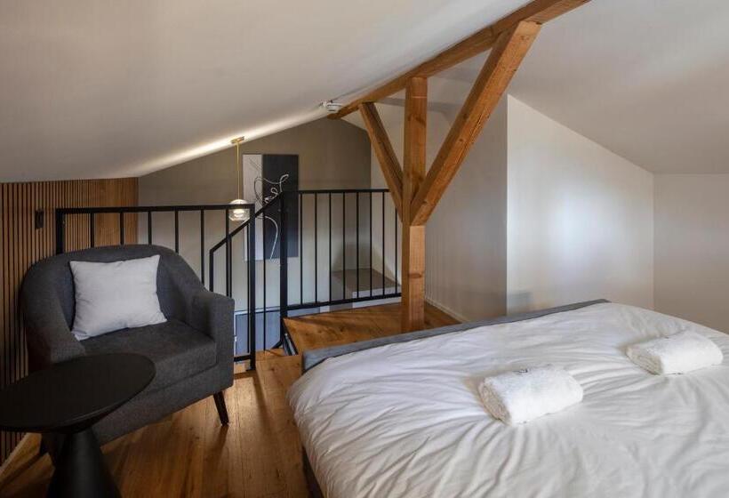 Berg & Berg Hotel Und Apartments Kerns