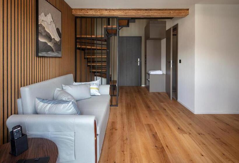 Berg & Berg Hotel Und Apartments Kerns