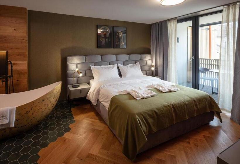 Berg & Berg Hotel Und Apartments Kerns