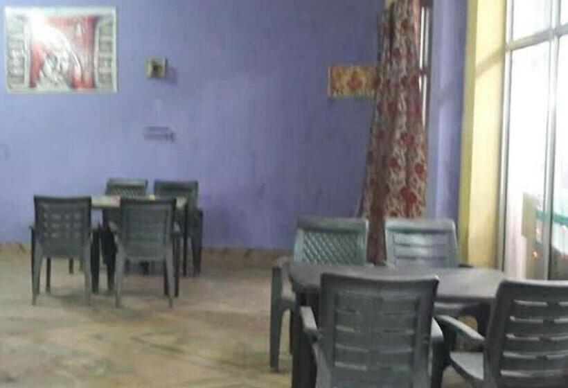 Capital O Shree Krishana Haveli Hotel And Restaurant