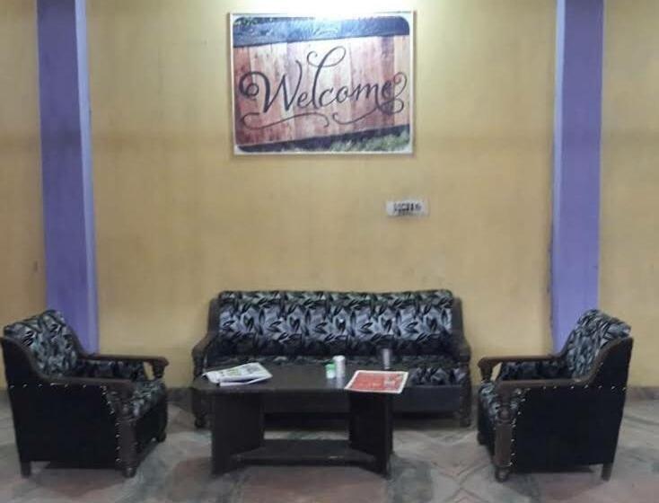Capital O Shree Krishana Haveli Hotel And Restaurant