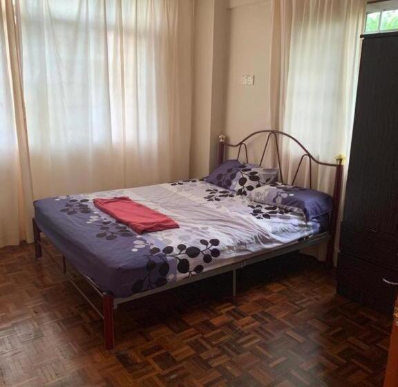 Cozy Glory Beach Resort Block A