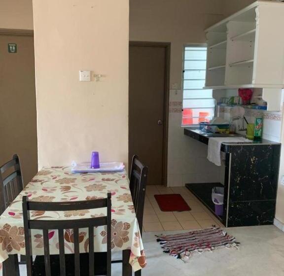 Cozy Glory Beach Resort Block A