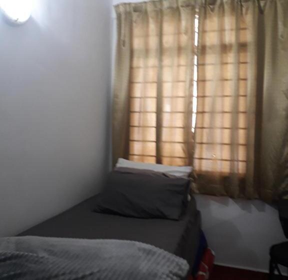 Cozy Glory Beach Resort Block A