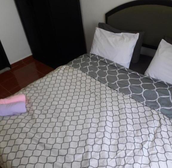 Cozy Glory Beach Resort Block A