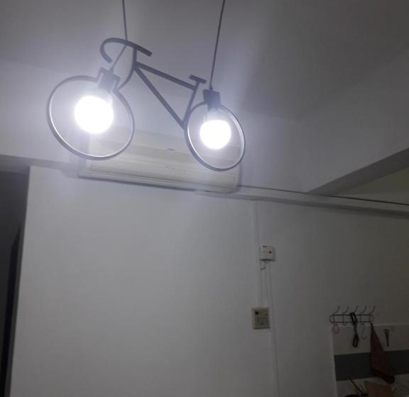 Cozy Glory Beach Resort Block A