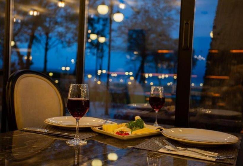 Dellago Luxury Hotel Sapanca