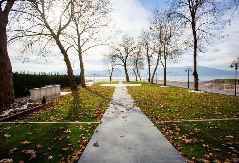 Dellago Luxury Hotel Sapanca