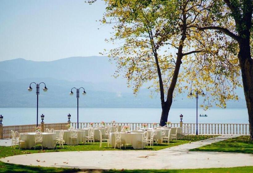 Dellago Luxury Hotel Sapanca