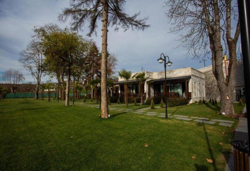 Dellago Luxury Hotel Sapanca