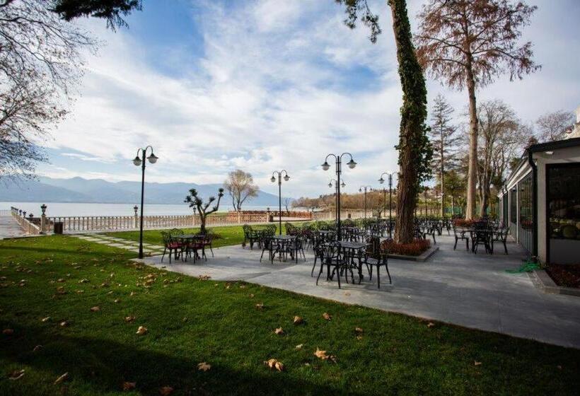 Dellago Luxury Hotel Sapanca