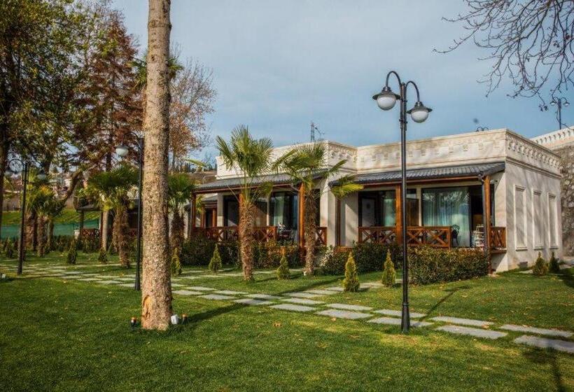 Dellago Luxury Hotel Sapanca