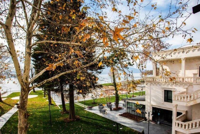 Dellago Luxury Hotel Sapanca