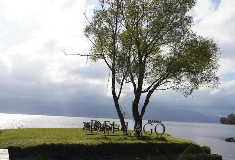 Dellago Luxury Hotel Sapanca