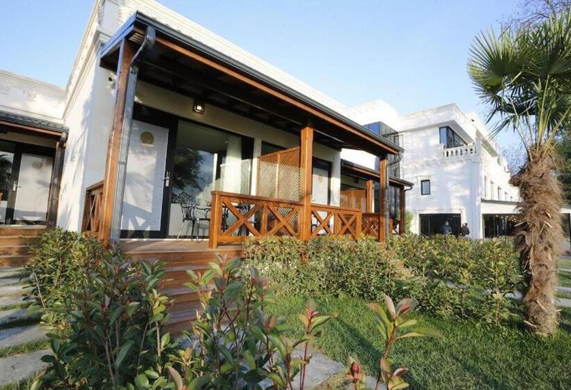 Dellago Luxury Hotel Sapanca