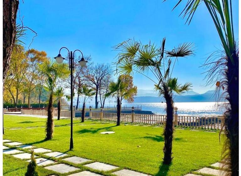 Dellago Luxury Hotel Sapanca