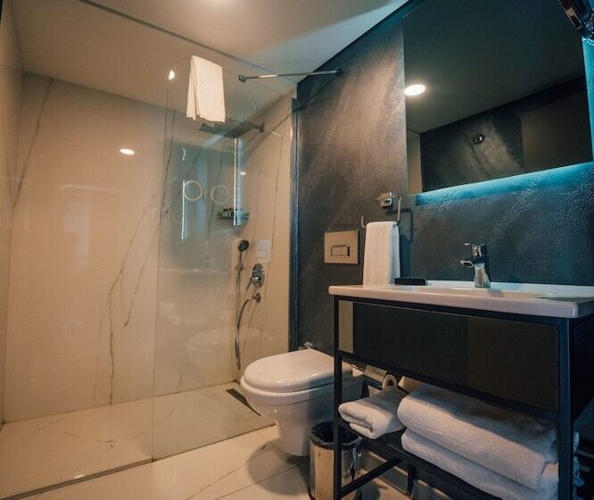 Dellago Luxury Hotel Sapanca