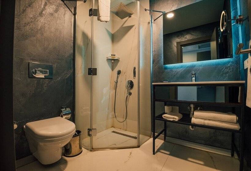 Dellago Luxury Hotel Sapanca