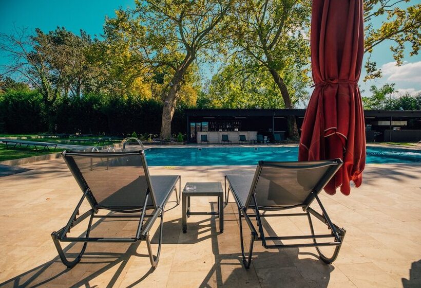 Dellago Luxury Hotel Sapanca