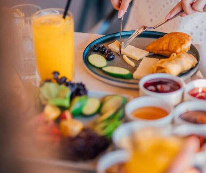 Dellago Luxury Hotel Sapanca