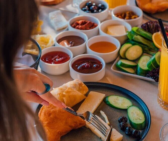 Dellago Luxury Hotel Sapanca