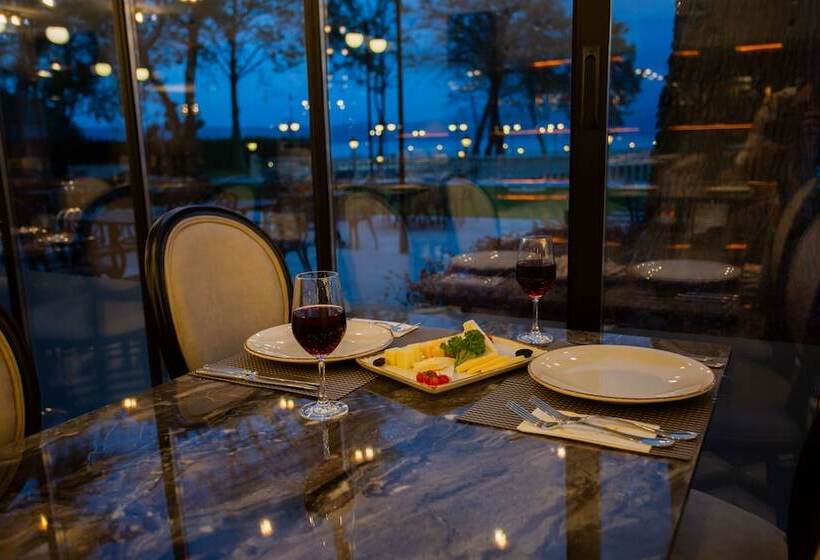 Dellago Luxury Hotel Sapanca