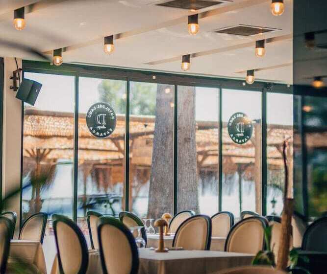 Dellago Luxury Hotel Sapanca