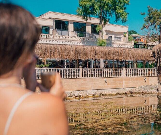 Dellago Luxury Hotel Sapanca