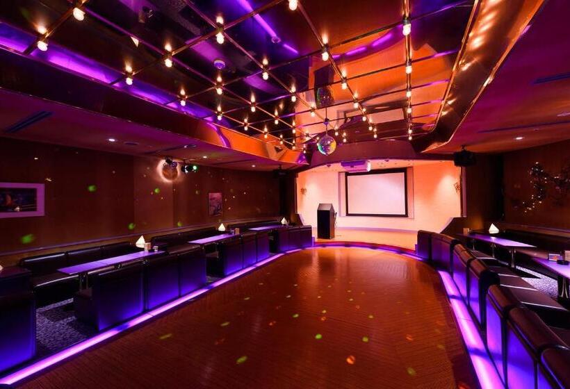 Grandvrio Hotel Unazukionsen