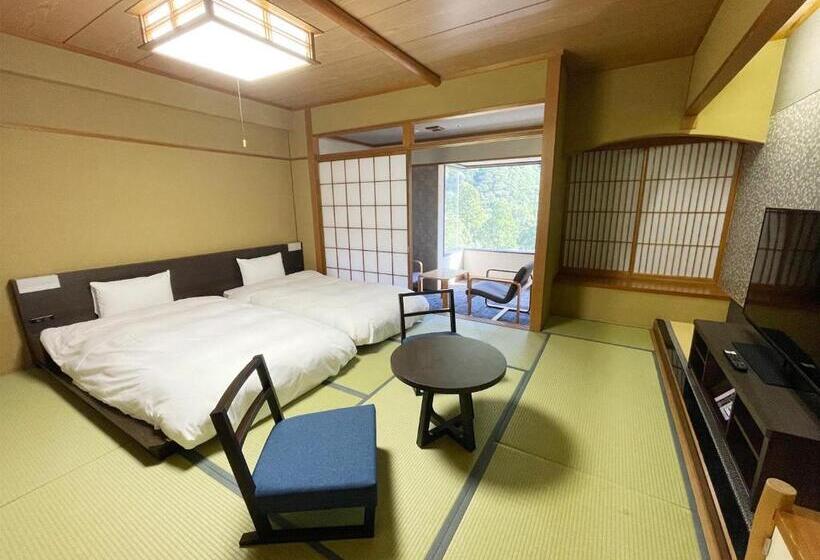 Grandvrio Hotel Unazukionsen