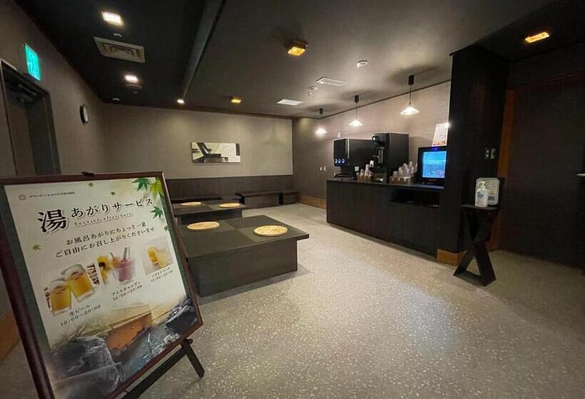 Grandvrio Hotel Unazukionsen