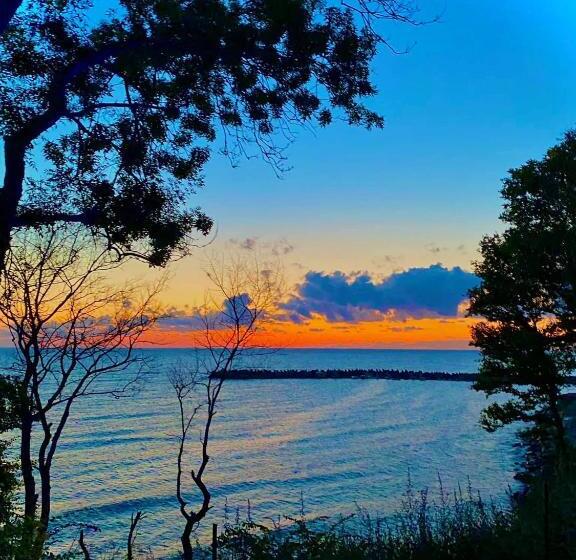 Hôtel хотел панорама китен