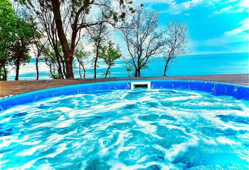 Hôtel хотел панорама китен