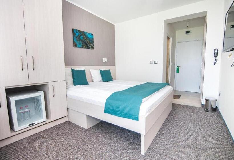 Hôtel хотел панорама китен