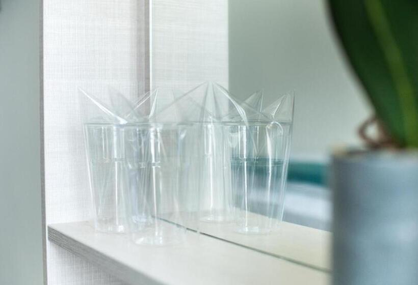 Hôtel хотел панорама китен