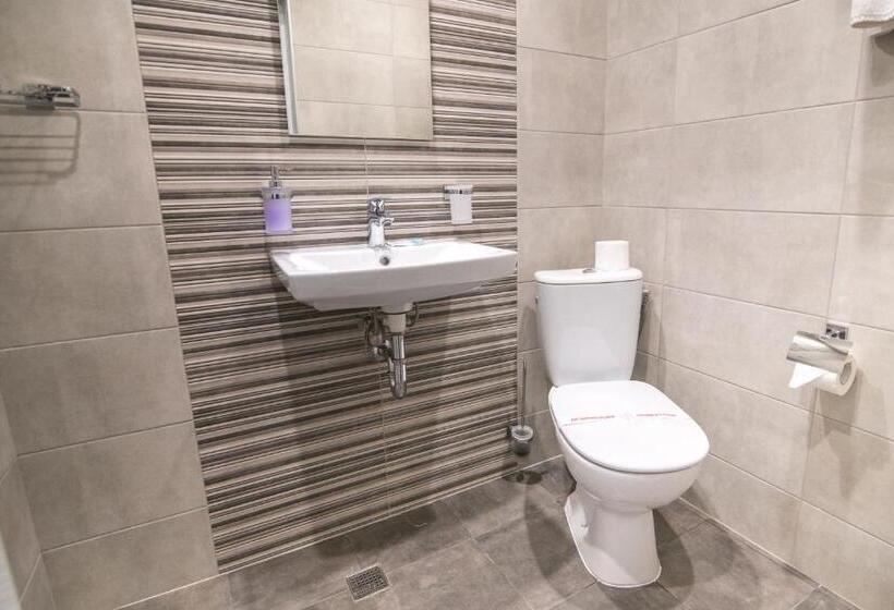 Hôtel хотел панорама китен