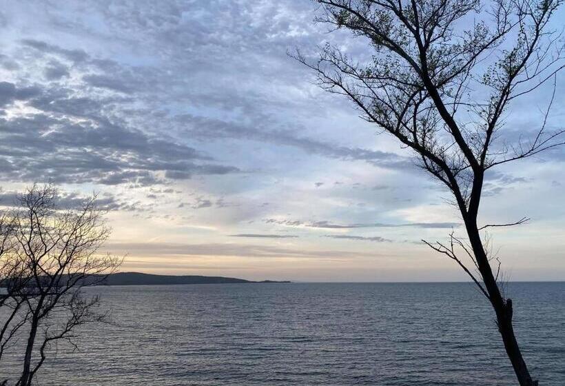 Hôtel хотел панорама китен