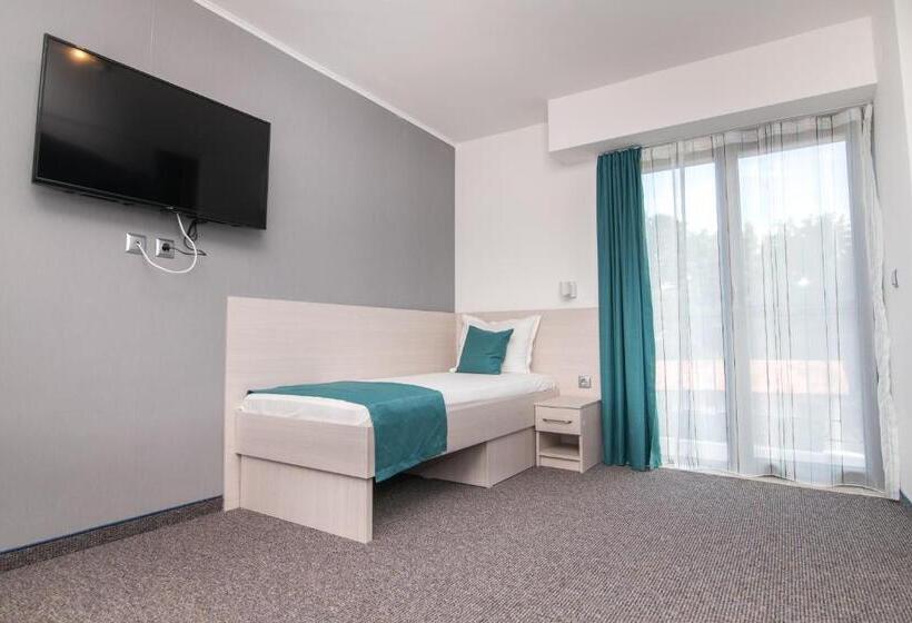 Hôtel хотел панорама китен