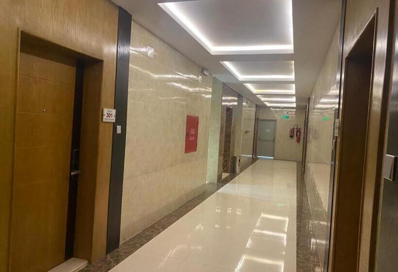 ホテル قرين فيو